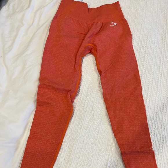 Xs Gymshark Compression leggings - Picture 1 of 3